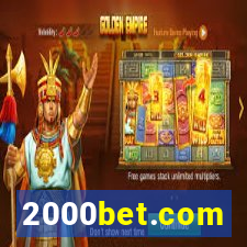 2000bet.com