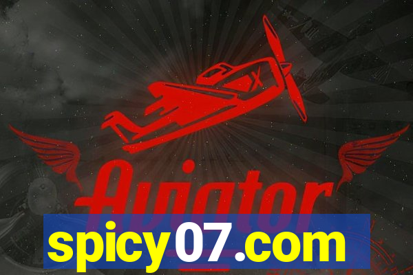 spicy07.com