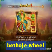 bethoje wheel