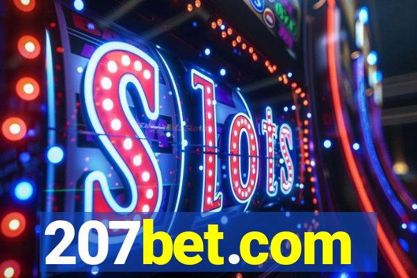 207bet.com