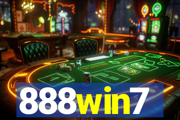 888win7