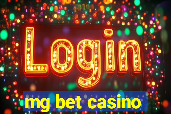 mg bet casino