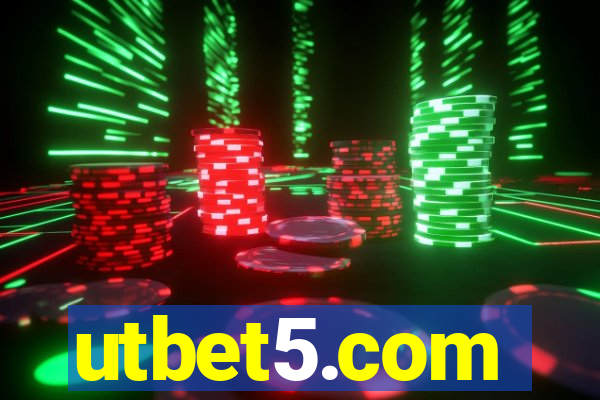 utbet5.com