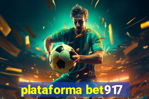 plataforma bet917