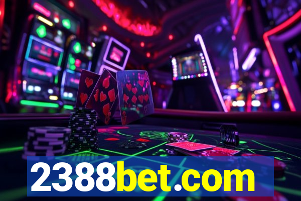 2388bet.com