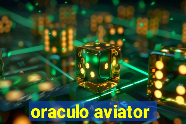 oraculo aviator