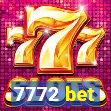 7772 bet