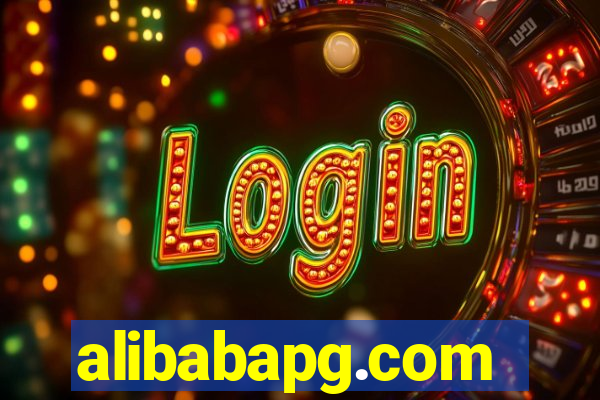 alibabapg.com