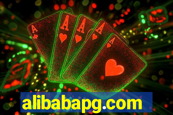 alibabapg.com