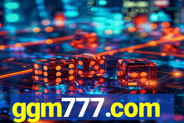 ggm777.com