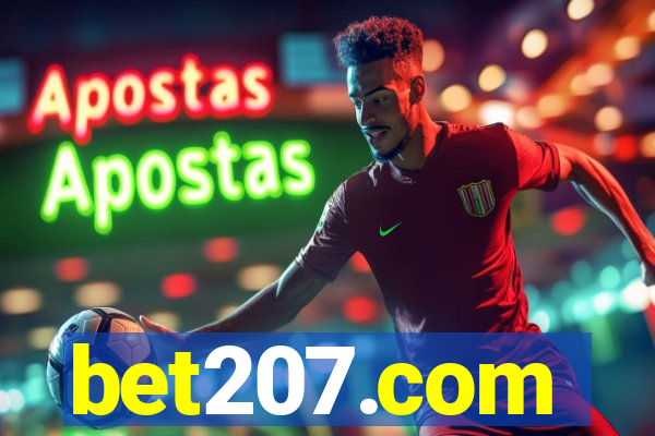 bet207.com