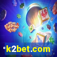 k2bet.com