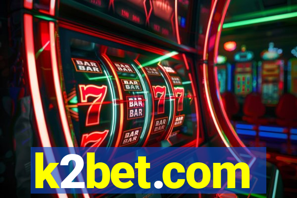 k2bet.com