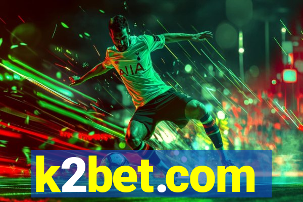 k2bet.com