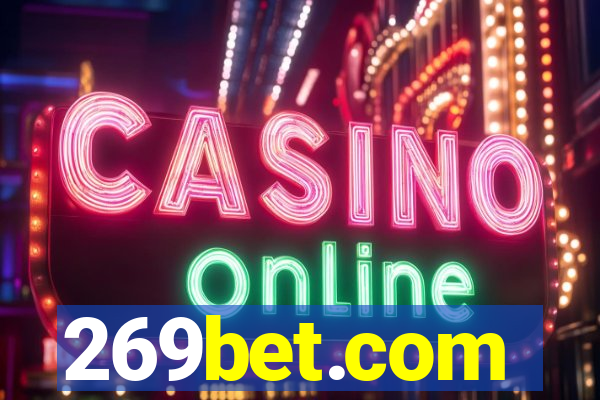 269bet.com