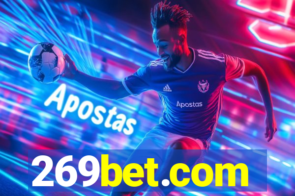 269bet.com