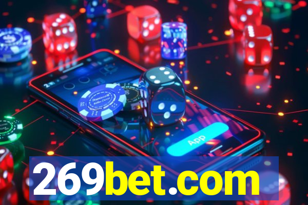 269bet.com