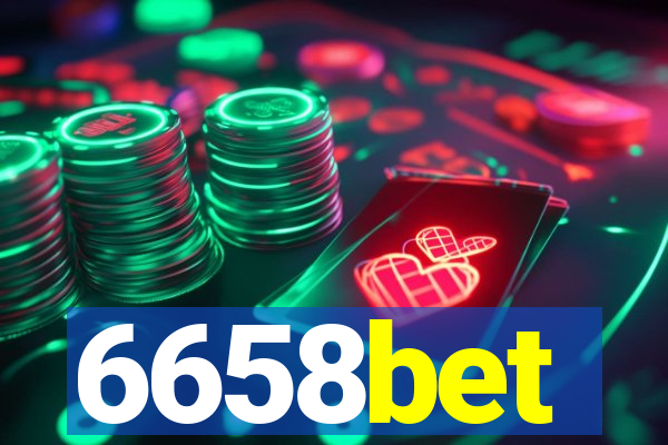 6658bet