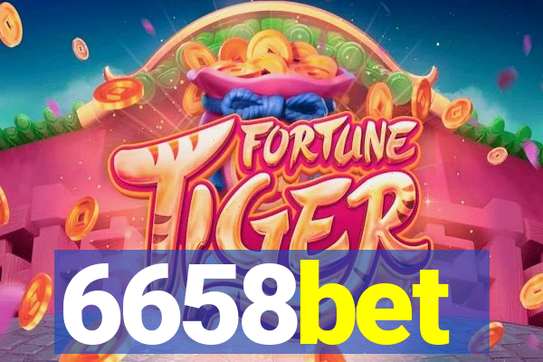 6658bet