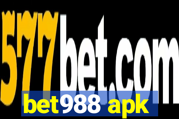 bet988 apk