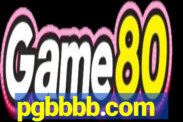 pgbbbb.com