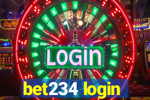 bet234 login