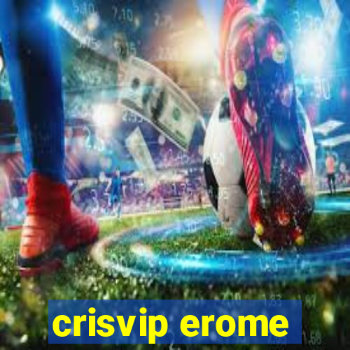 crisvip erome