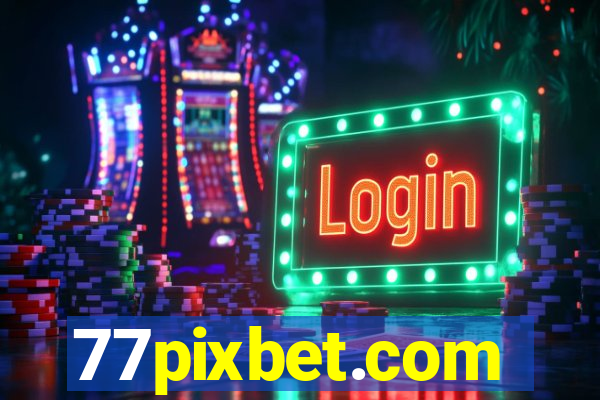 77pixbet.com