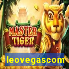 leovegascom