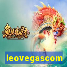 leovegascom