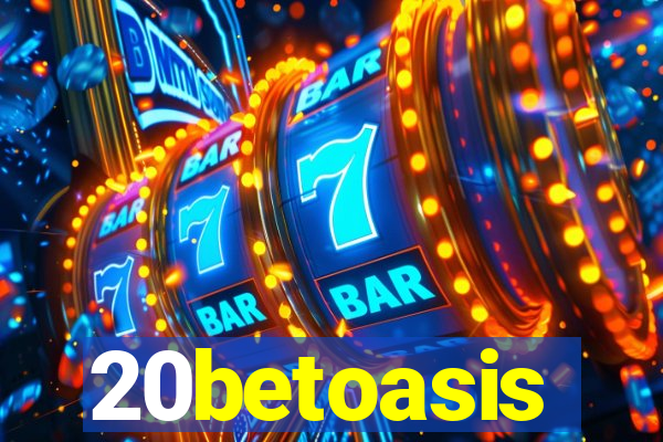 20betoasis