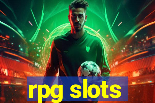 rpg slots