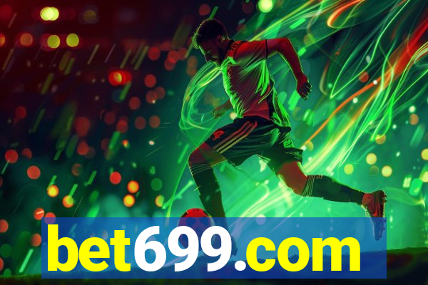 bet699.com