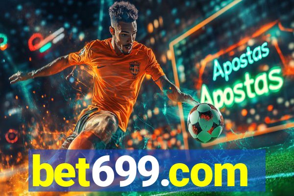 bet699.com