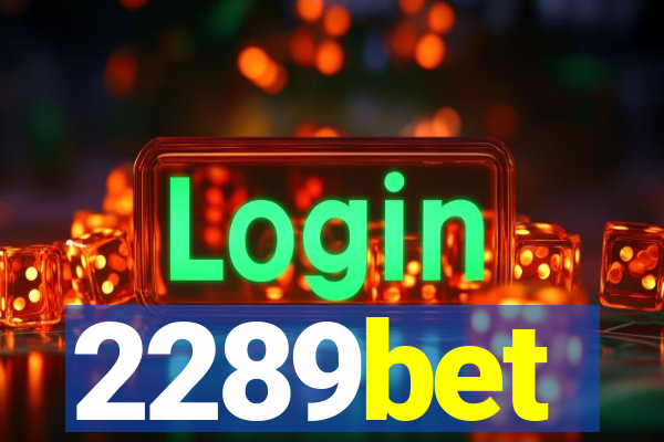 2289bet