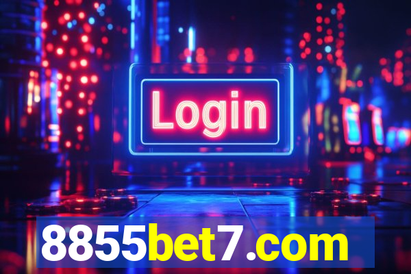 8855bet7.com