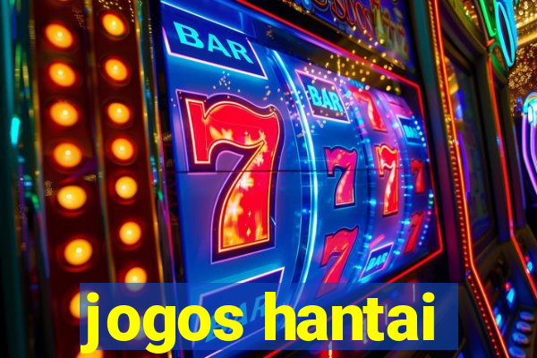 jogos hantai