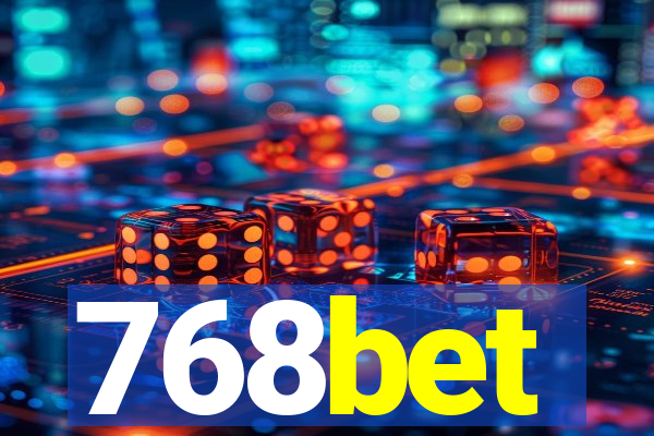 768bet