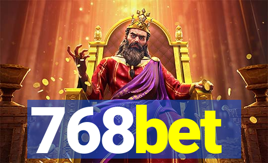 768bet