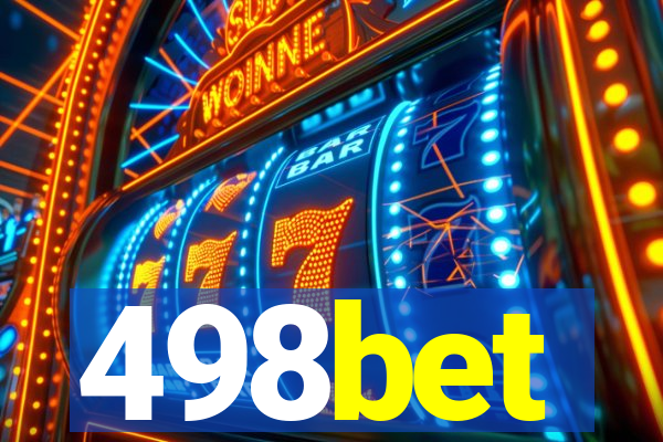 498bet