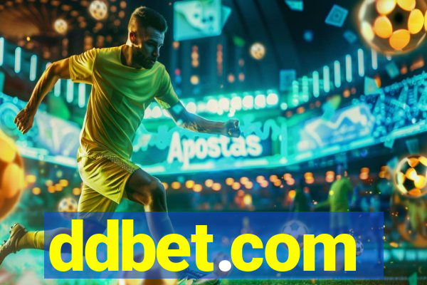 ddbet.com