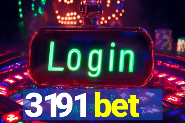 3191 bet