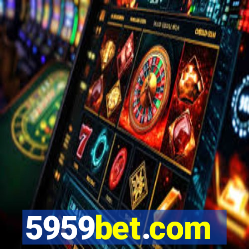 5959bet.com