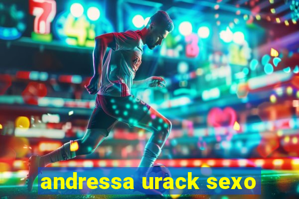 andressa urack sexo