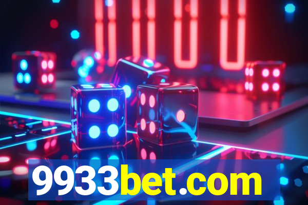 9933bet.com