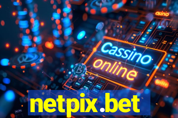 netpix.bet