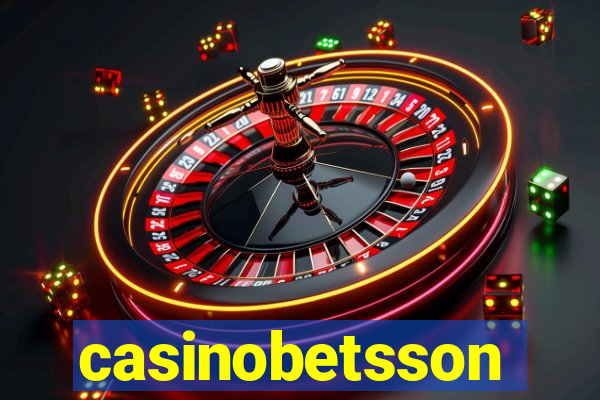 casinobetsson