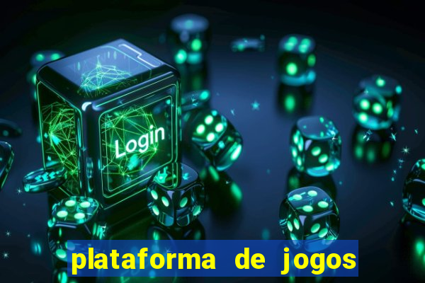 plataforma de jogos do whindersson nunes