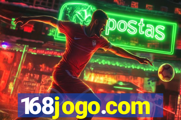 168jogo.com