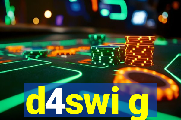 d4swi g